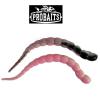 ProBaits Cobra, Sort-Hvid-Pink