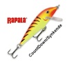 Rapala CountDown 7cm./8gr. HT