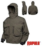 Rapala Original Rap-jakke Str.M