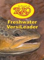 Rio VersiLeader, 7` X Fast Sink