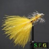 HUMUNGUS LURE SUNBURST  #10