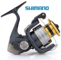 Shimano Sedona C5000FE