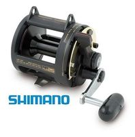 Shimano TLD 20 Lever Drag