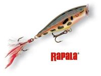 Rapala SkitterPop 9cm. 14gr. F