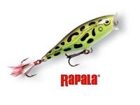 Rapala SkitterPop 7cm. 7gr. LF