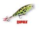 Rapala SkitterPop 5cm. 7gr. LF