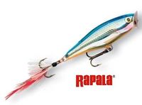 Rapala SkitterPop 5cm. 7gr. SB