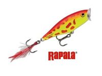 Rapala SkitterPop 9cm.14gr. OF