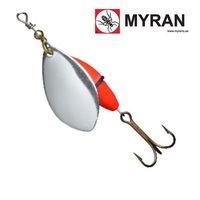 Myran Akka HOT 7gr. Slv