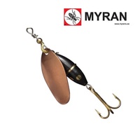 Myran Panter 10 gr. Kobber