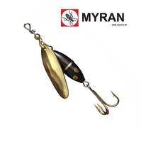 Myran Panter 5 gr. Guld