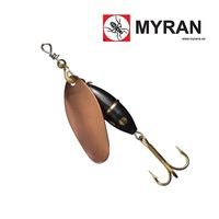 Myran Panter 7 gr. Kobber