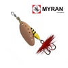 Myran Sting 12 gr. Kobber