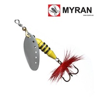 Myran Sting 12 gr. Slv