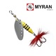 Myran Sting 7 gr. Slv