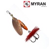 Myran Toni 18 gr. Kobber