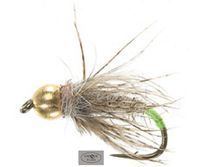 FL-30010 Cased Caddis