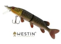 Westin Mike the Pike, 42gr. Slow Sinking Metal Pike 42gr.