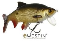 Westin Ricky The Roach 15cm. 36gr. Lively Rudd