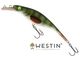 Westin Platypus, Wow Perch