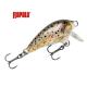 Rapala Mini Fat Rap 3cm./4 gr. TR