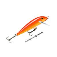 Rapala CountDown 5cm./5gr. GFR