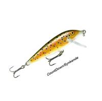Rapala CountDown 9cm./12gr. TR