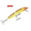 Rapala Jointed 7cm.4gr. HT