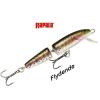 Rapala Jointed 7cm.4gr. RT