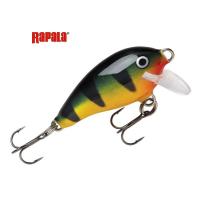 Rapala Mini Fat Rap 3cm./4 gr. P