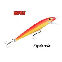 Rapala Original 5cm./3gr. GFR