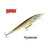 Rapala Original 9cm. 5gr.TR