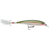 Rapala X-RAP 10 cm/13 g. OG