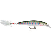 Rapala X-RAP 10 cm/13 g. RT