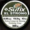 Sufix XL Strong 300 m 0,30mm