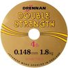 Drennan Double Strength 50m 0,310 mm