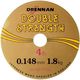 Drennan Double Strength 50m 0,235mm