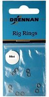 Drennan Rig Rings Mini - 3,6mm