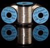 UNI French Oval Tinsel  #S, Silver