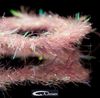 Cactus Chenille Shrimp Pink #Medium