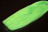 EP Silky Fiber Neon Green