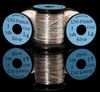 UNI French Oval Tinse #L Silver