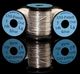 UNI French Oval Tinse #L Silver
