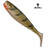 Gunki G'Bump Shad 14cm. 31gr. Perch