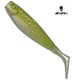 Gunki G'Bump Shad 14cm. 31gr. Pike