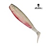 Gunki G'Bump Shad 8cm. 5,8gr.Red Ghost