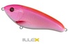 ILLEX Dexter Jerk 70 16,5gr. Pink Shad