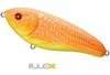 ILLEX Dexter Jerk 70 16,5gr. Clo.Wrk. Orange