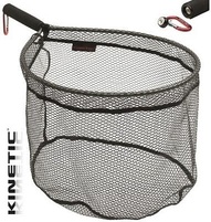 Kinetic Magnetic Quick Release Rubber Net