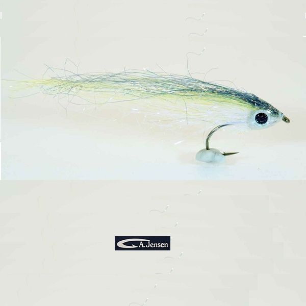 Agerskov`s Green Bait #10
